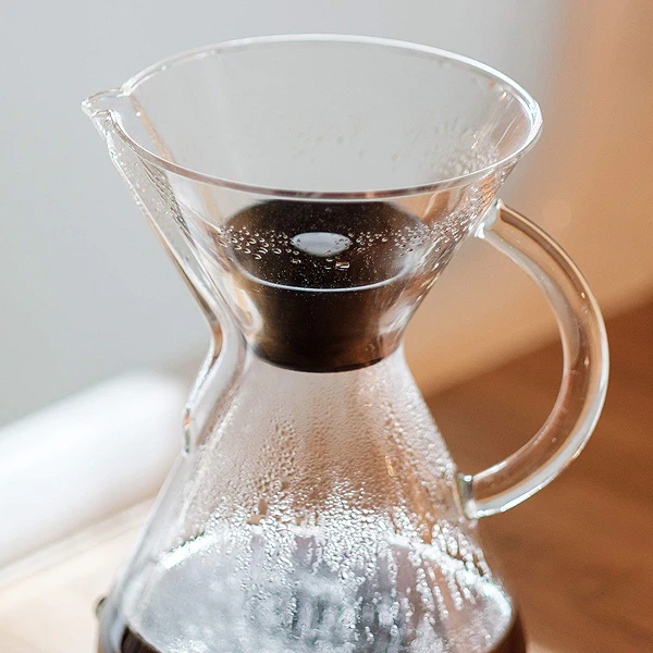 Able Chemex Heat Lid - Image 3