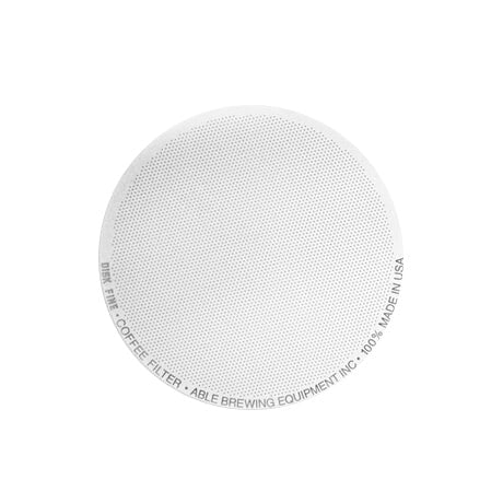 Able Brewing Disk Filter - Image 3