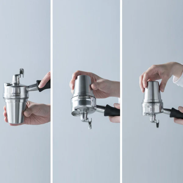 Acaia Dosing Cup - Image 11