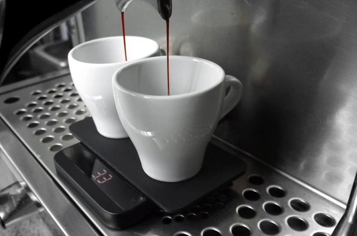 Acaia Lunar Scale Kit - Image 4