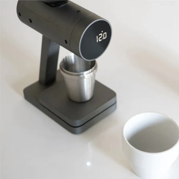 Acaia Orion Bean Doser - Image 10