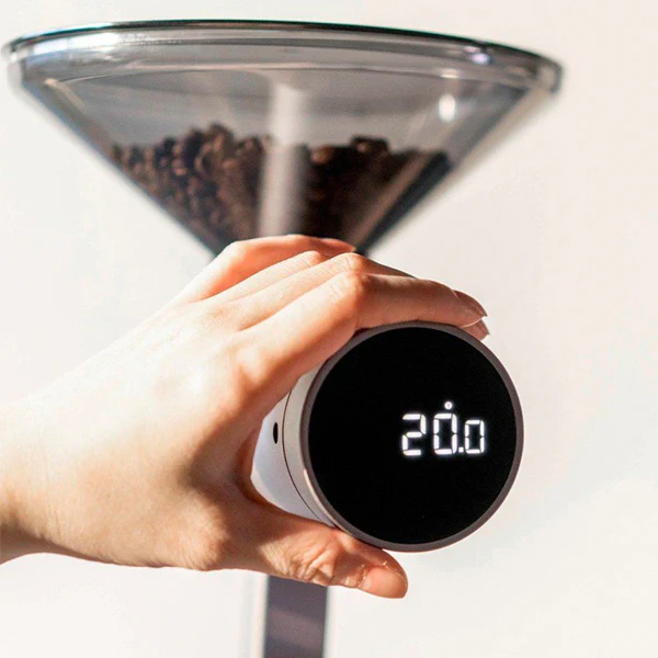 Acaia Orion Bean Doser - Image 5