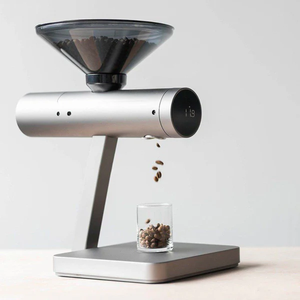 Acaia Orion Bean Doser - Image 7