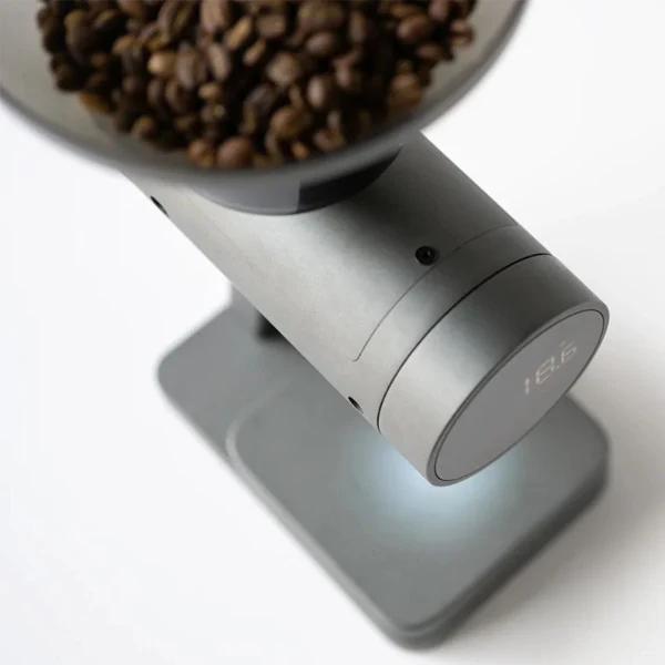 Acaia Orion Bean Doser - Image 9