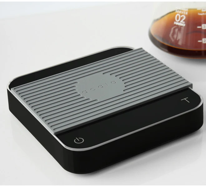 Acaia Pearl Aerial Heat Mat - Image 6