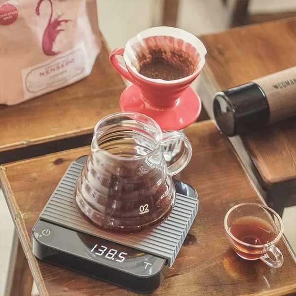 Acaia Pearl 2022 Brewing Scale - Image 10