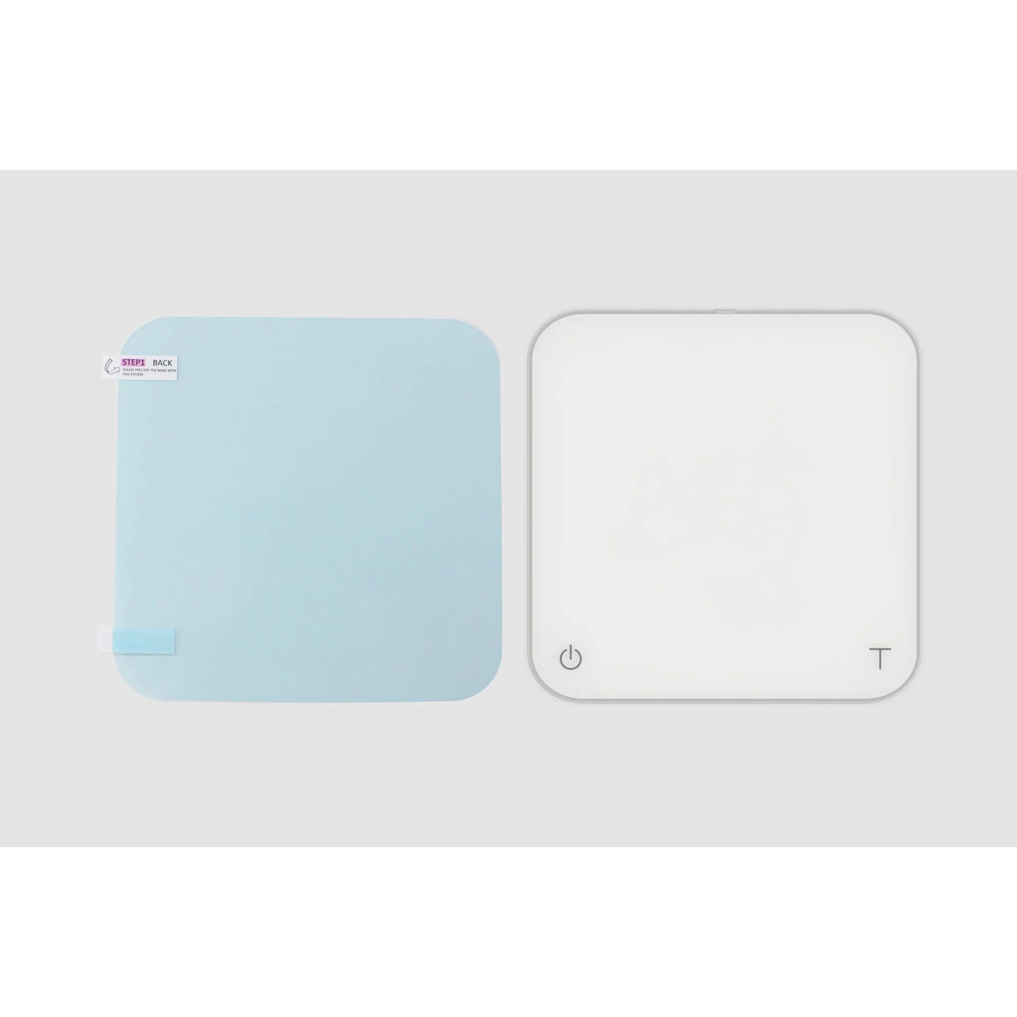 Acaia Pearl Protective Film 6pk - Image 3