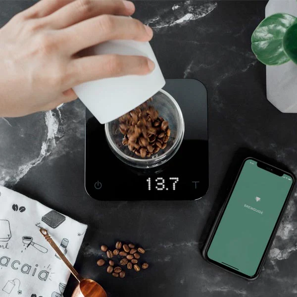 Acaia Pearl S Brewing Scale - Image 5