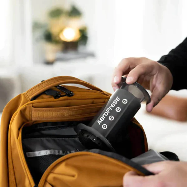 AeroPress Coffee Maker Starter Bundles - Image 5