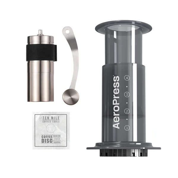 AeroPress Coffee Maker Starter Bundles - Image 7