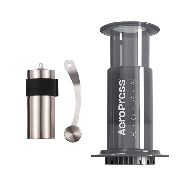 AeroPress Coffee Maker Starter Bundles - Image 8