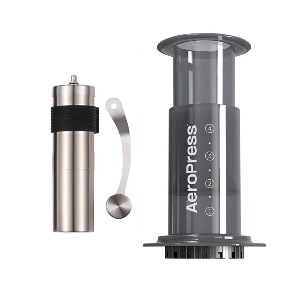 AeroPress Coffee Maker Starter Bundles - Image 9