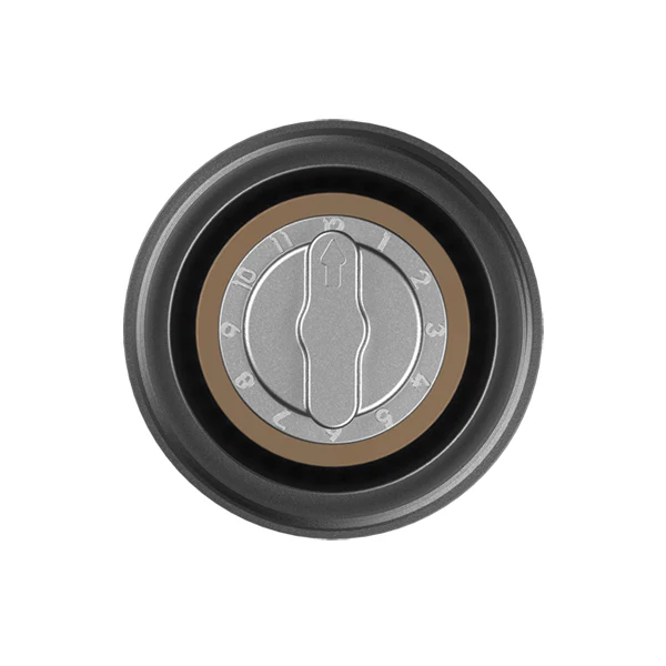 AeroPress Manual Coffee Grinder - Image 4