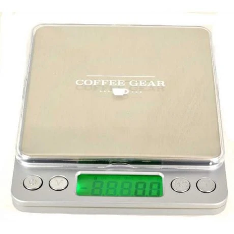 AeroPress Coffee Maker Ultimate Bundle - Image 3