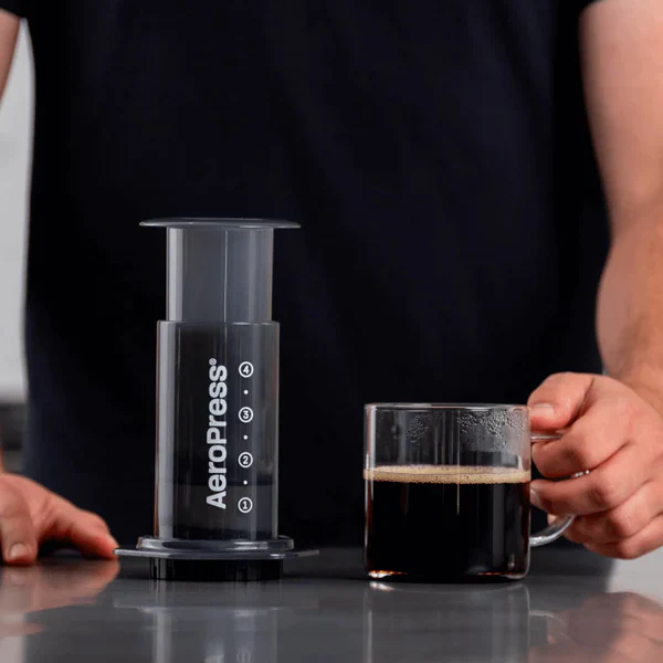 AeroPress Coffee Maker Ultimate Bundle - Image 6