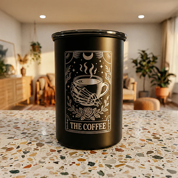 Airscape 7" Medium Engraved Art Series - Image 5