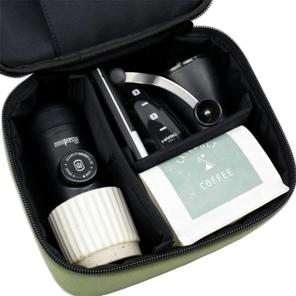 Basal Coffee Travel Bag - Image 3