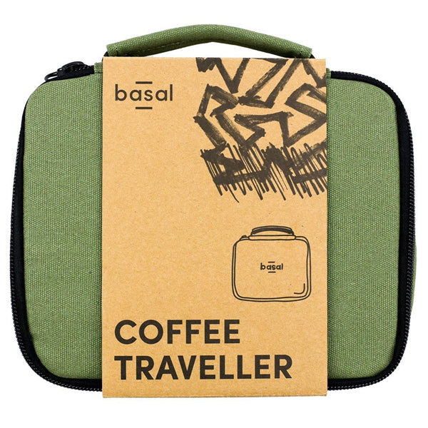 Basal Coffee Travel Bag - Image 4