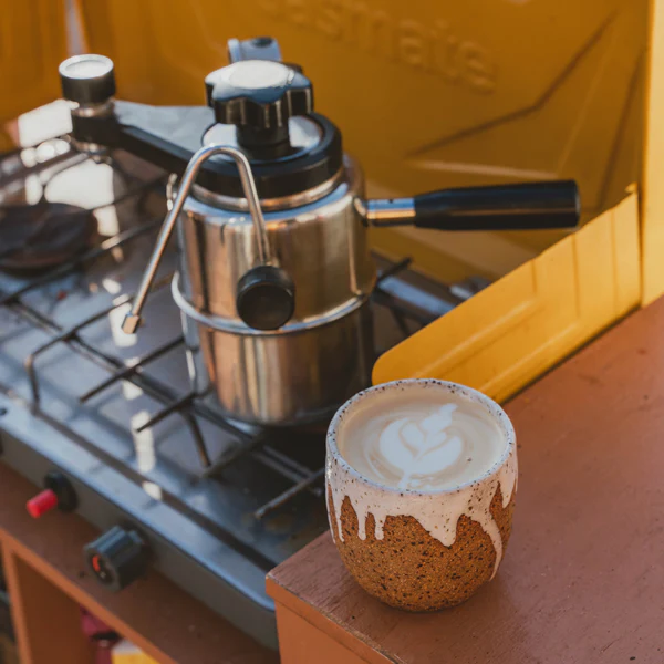 Bellman Espresso & Steamer - CX 25P - Image 4