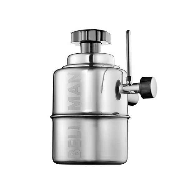 Bellman Stovetop Steamer 50SS - Image 3