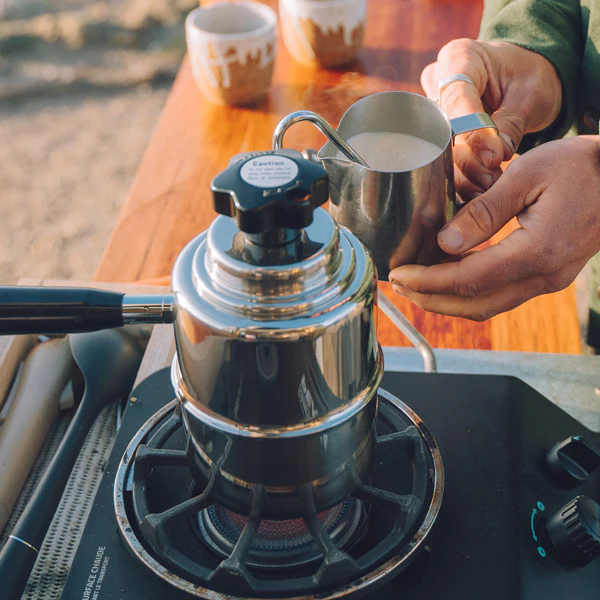 Bellman Stovetop Steamer 50SS - Image 6