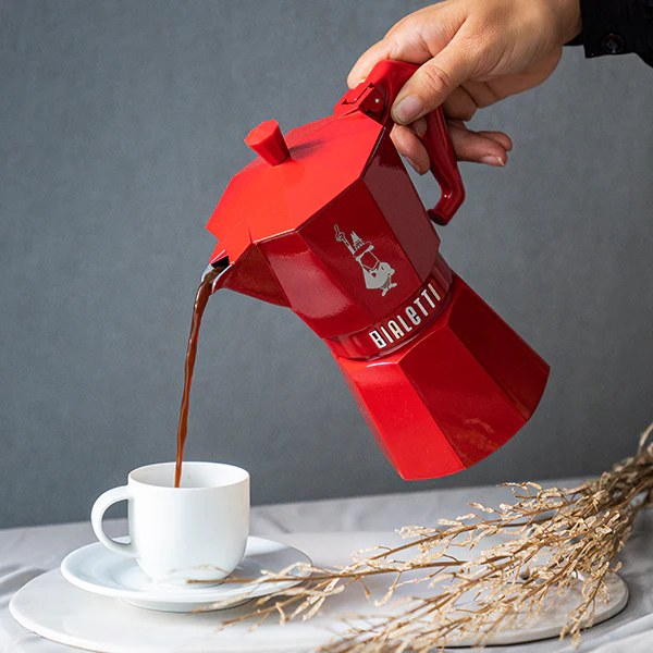 Bialetti Moka Exclusive - Image 19