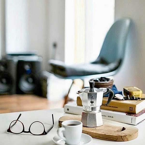 Bialetti MokaPot Express- All Sizes - Image 4