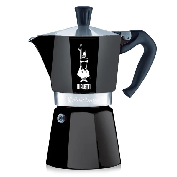 Bialetti MokaPot Express - All Colours - Image 3