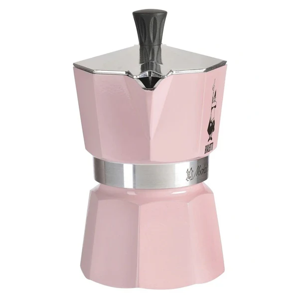 Bialetti MokaPot Express - All Colours - Image 5