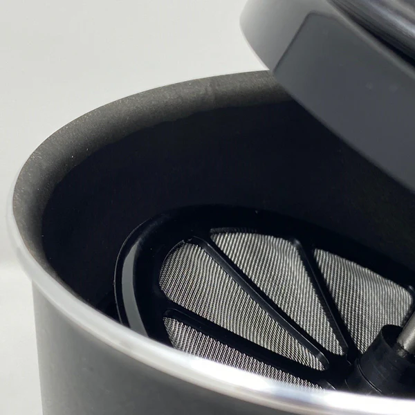 Bialetti Tuttocrema Milk Frother - Image 3