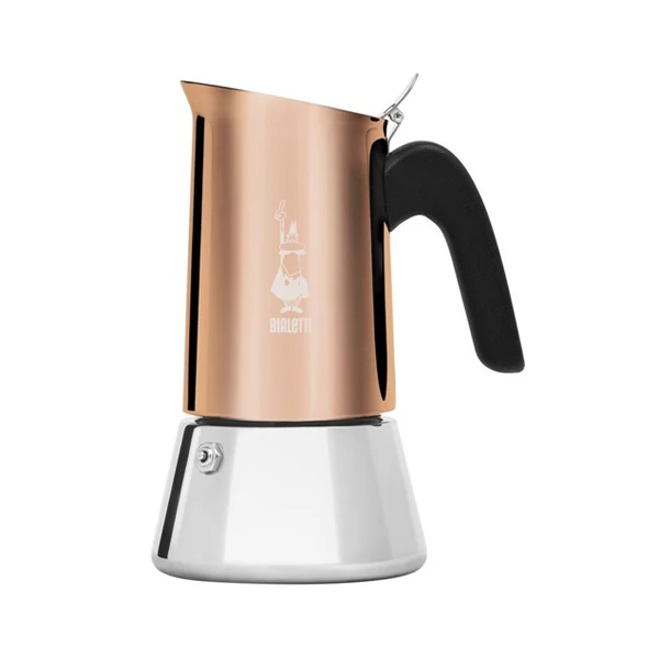 Bialetti Venus Moka Pot - All Sizes - Image 3