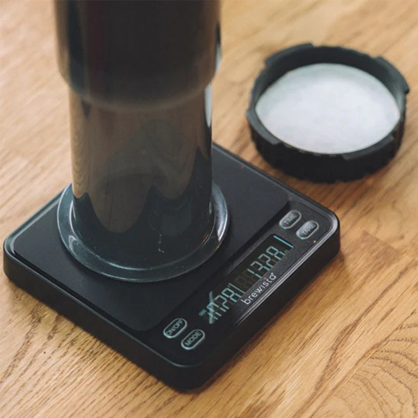 Brewista Smart Scale III - Image 5