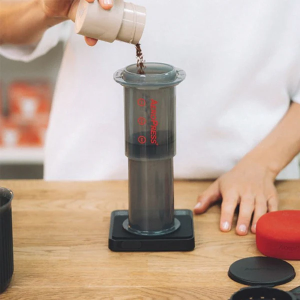 Brewista Smart Scale III - Image 6