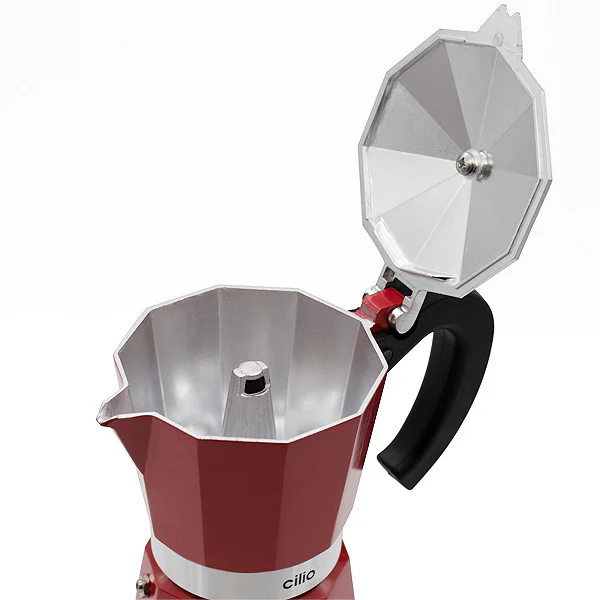 Cilio Classico Electric Coffee Maker - Image 3