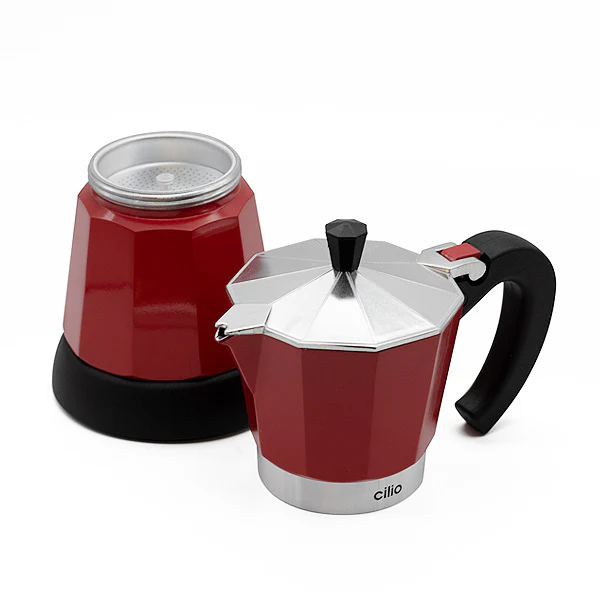 Cilio Classico Electric Coffee Maker - Image 4
