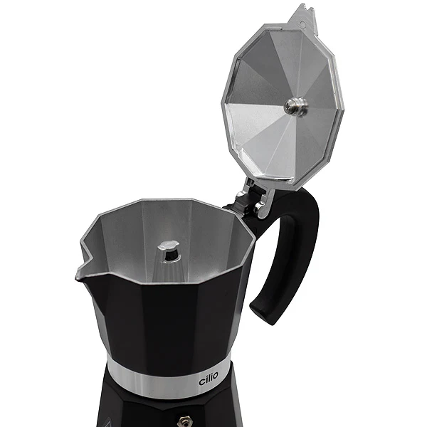 Cilio Classico Electric Coffee Maker - Image 5