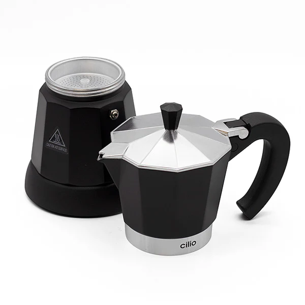 Cilio Classico Electric Coffee Maker - Image 6