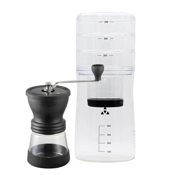 Delter Cold Drip Coffee Maker - Image 11