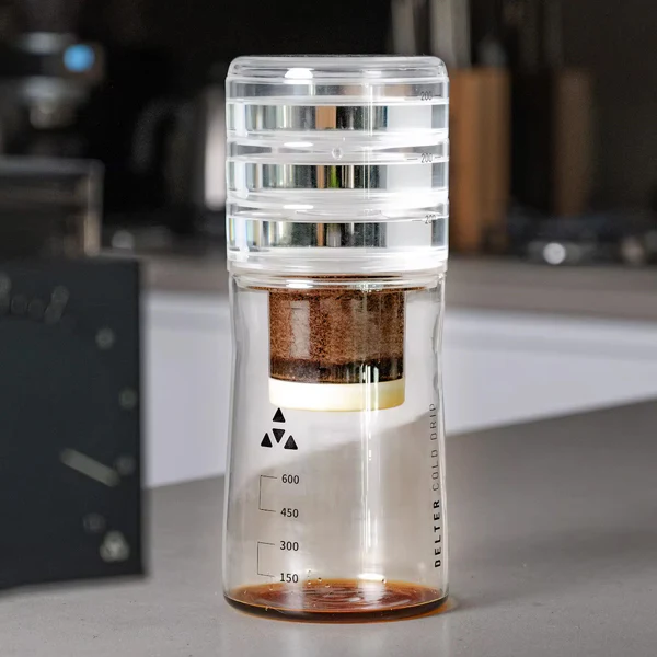 Delter Cold Drip Coffee Maker - Image 3