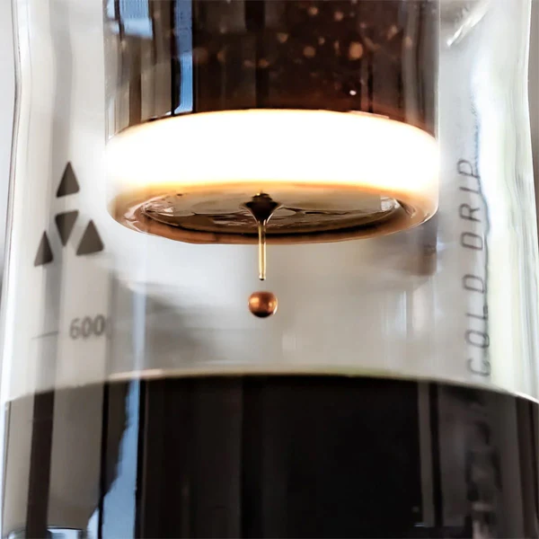 Delter Cold Drip Coffee Maker - Image 4