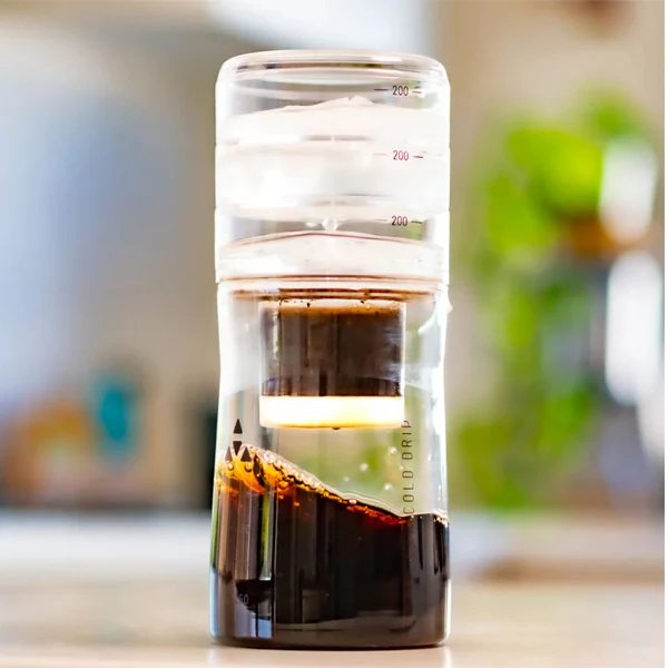 Delter Cold Drip Coffee Maker - Image 7