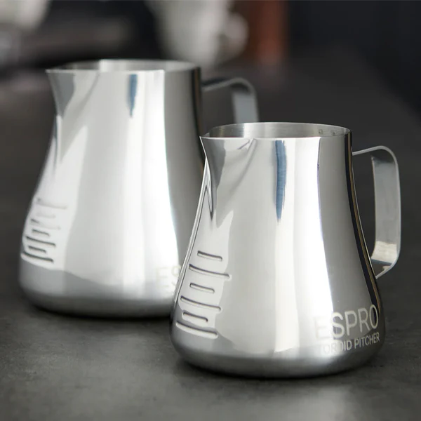 Espro Milk Jug, Toroid - Image 3