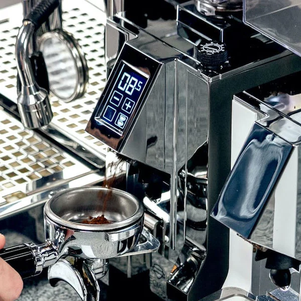 Eureka Mignon Specialita 55 Coffee Grinder - Image 5