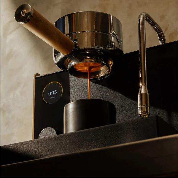 Fellow Espresso Series 1 Coffee Machine - Image 10