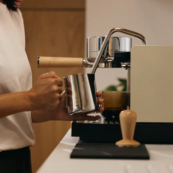 Fellow Espresso Series 1 Coffee Machine - Image 11