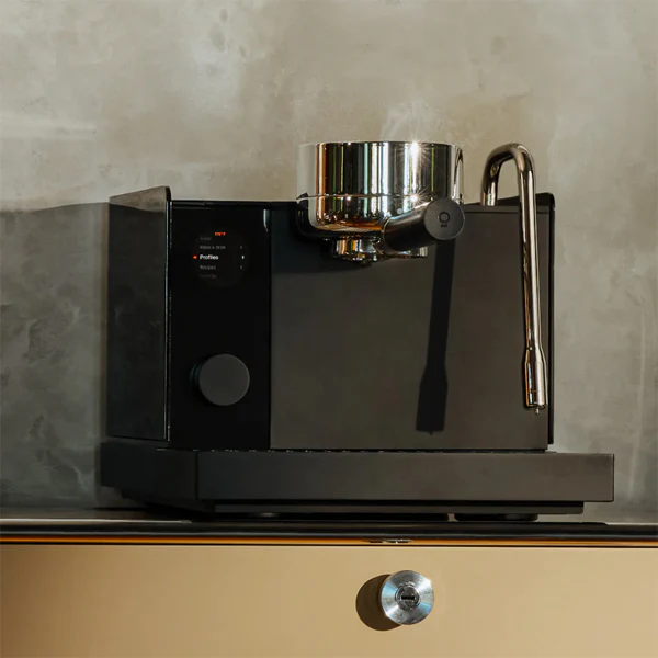 Fellow Espresso Series 1 Coffee Machine - Image 7