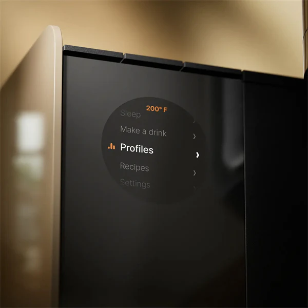 Fellow Espresso Series 1 Coffee Machine - Image 8