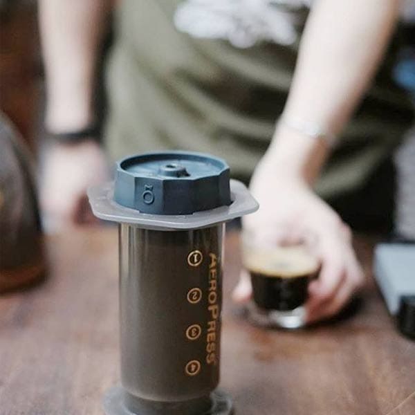 Fellow Prismo for AeroPress Coffee Maker - Image 4