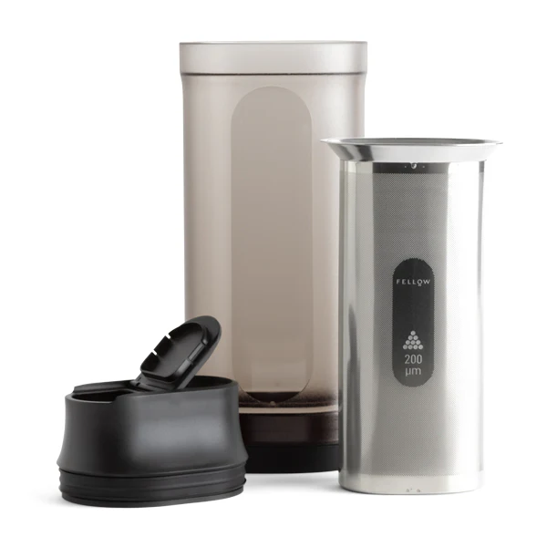 Fellow Shimmy Coffee Sieve - Image 3