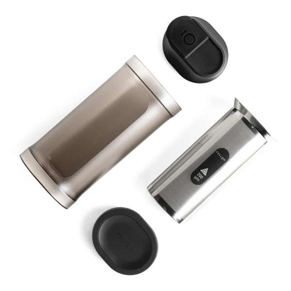 Fellow Shimmy Coffee Sieve - Image 4